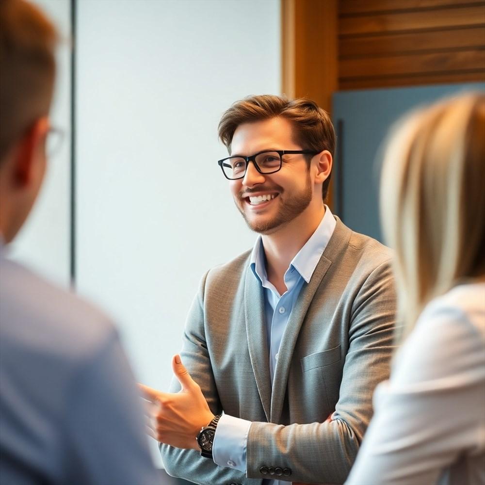 Recherche d'Emploi & Alternance