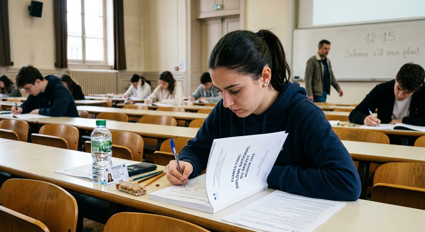 Préparation à l'oral du Titre Professionnel RNCP
